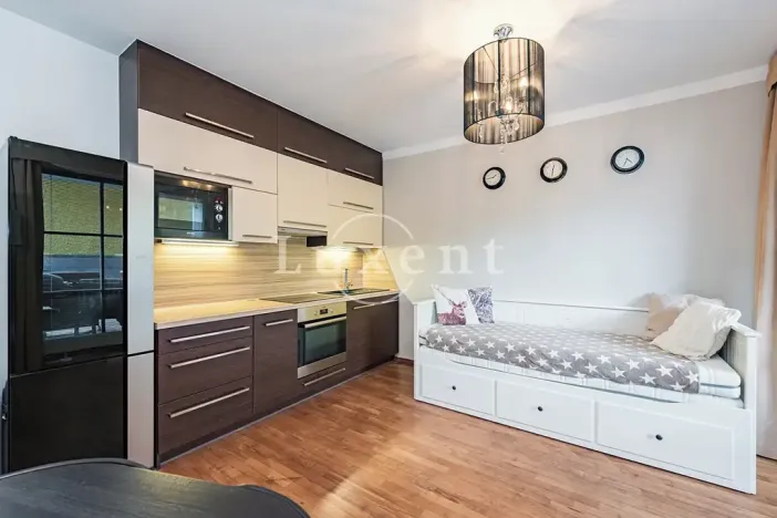 Pronájem bytu 2+kk, Špindlerův Mlýn, 50 m2