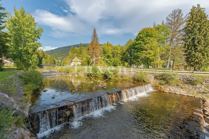 Pronájem bytu 2+kk, Špindlerův Mlýn, 50 m2