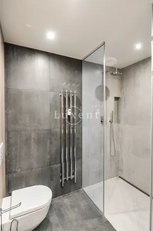 Pronájem bytu 3+kk, Praha - Vinohrady, náměstí Jiřího z Poděbrad, 156 m2