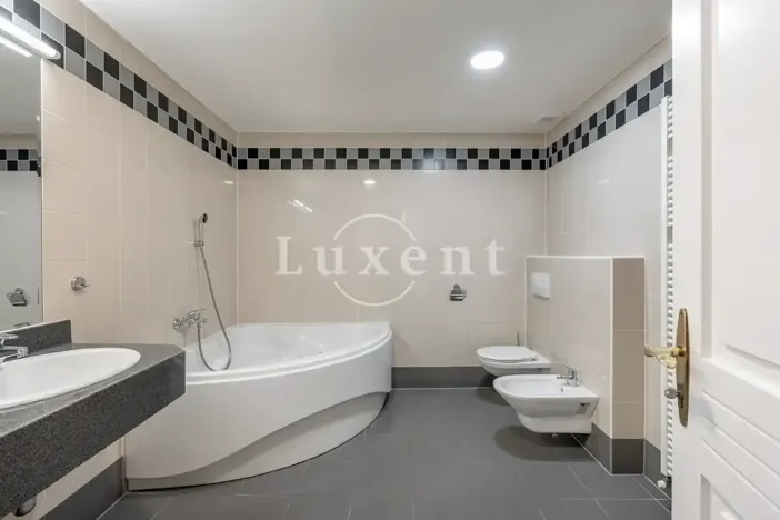 Pronájem bytu 4+kk, Praha - Nové Město, Václavské náměstí, 156 m2