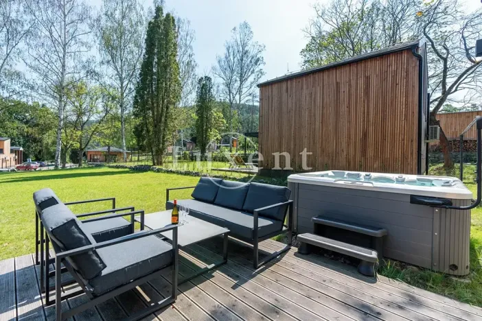 Prodej chaty, Nalžovice, 74 m2