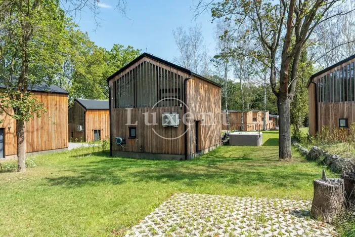 Prodej chaty, Nalžovice, 74 m2