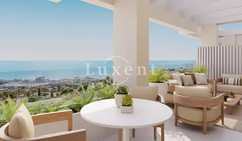 Prodej bytu 3+kk, Benalmádena, Španělsko, 79 m2