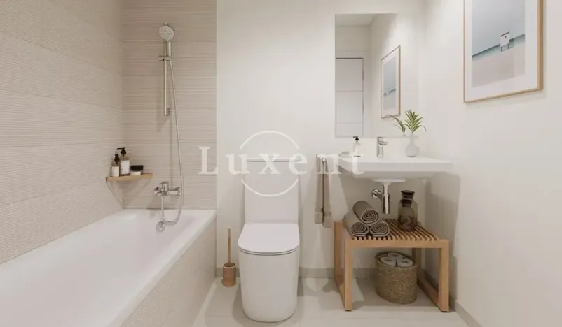 Prodej bytu 3+kk, Benalmádena, Španělsko, 79 m2