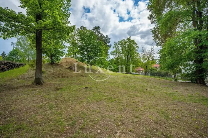 Prodej pozemku pro bydlení, Kamenice, 816 m2