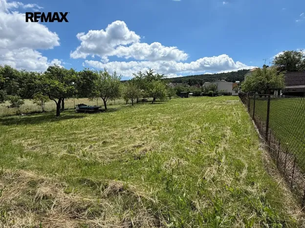Prodej pozemku pro bydlení, Strakonice, 1610 m2
