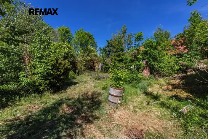 Prodej pozemku pro bydlení, Chýstovice, 1677 m2