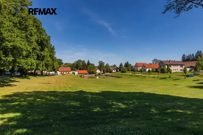 Prodej pozemku pro bydlení, Chýstovice, 1677 m2