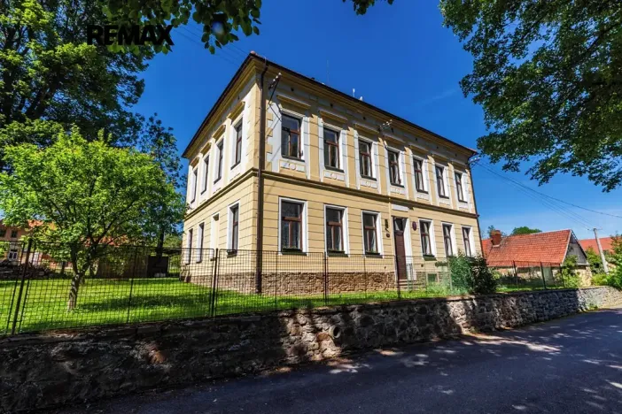 Prodej pozemku pro bydlení, Chýstovice, 1677 m2