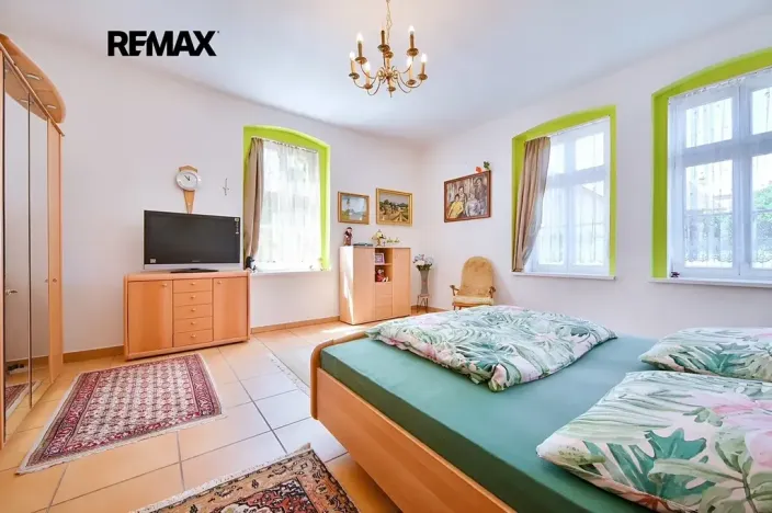Prodej vily, Kynšperk nad Ohří, Potoční, 240 m2