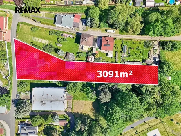 Prodej vily, Kynšperk nad Ohří, Potoční, 240 m2