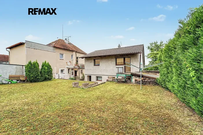 Prodej rodinného domu, Praha - Modřany, Ke Spofě, 120 m2