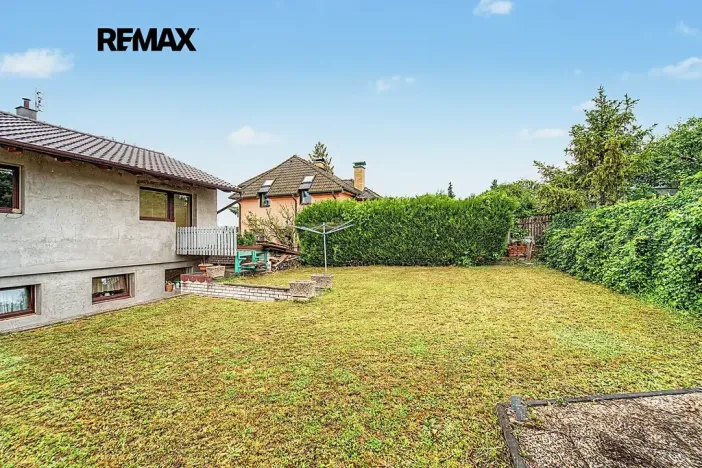 Prodej rodinného domu, Praha - Modřany, Ke Spofě, 120 m2