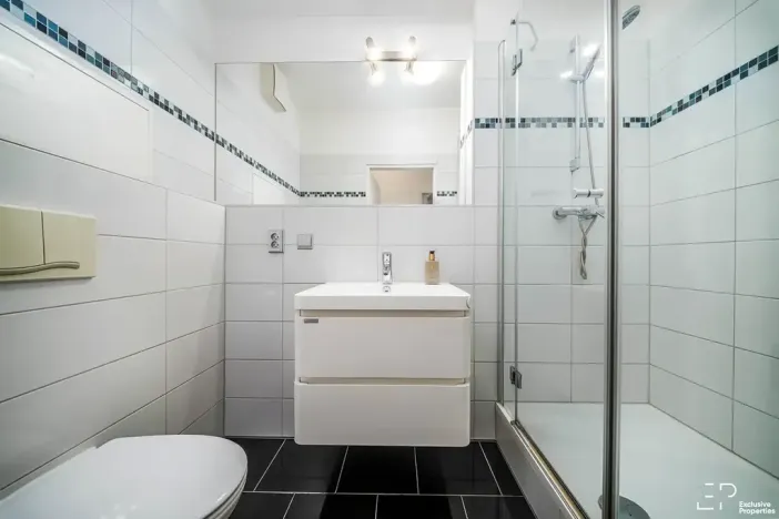 Prodej bytu 1+kk, Praha - Kbely, Pod Nouzovem, 34 m2
