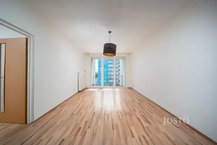 Prodej bytu 3+1, České Budějovice, Fr. Ondříčka, 72 m2
