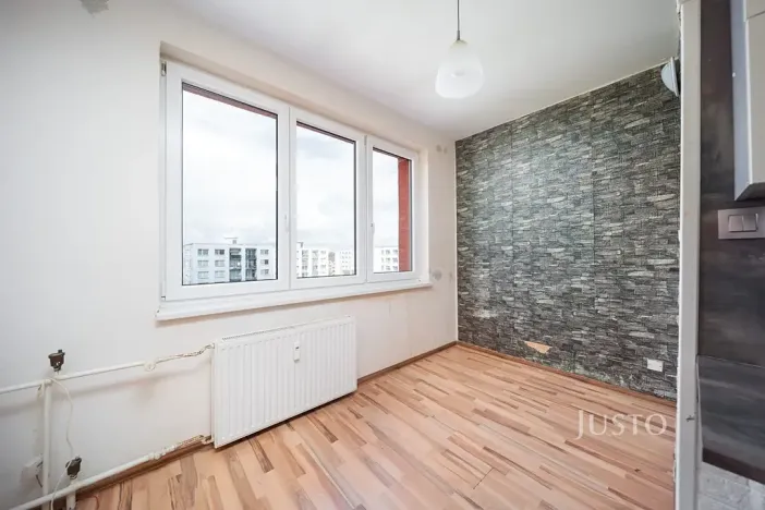 Prodej bytu 3+1, České Budějovice, Fr. Ondříčka, 72 m2