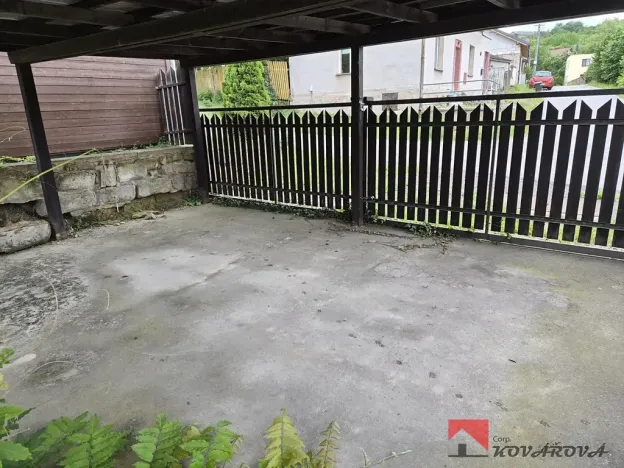Pronájem chalupy, Dobrovice, 50 m2
