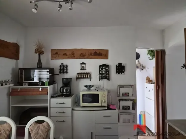 Pronájem chalupy, Dobrovice, 50 m2