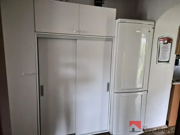 Pronájem chalupy, Dobrovice, 50 m2