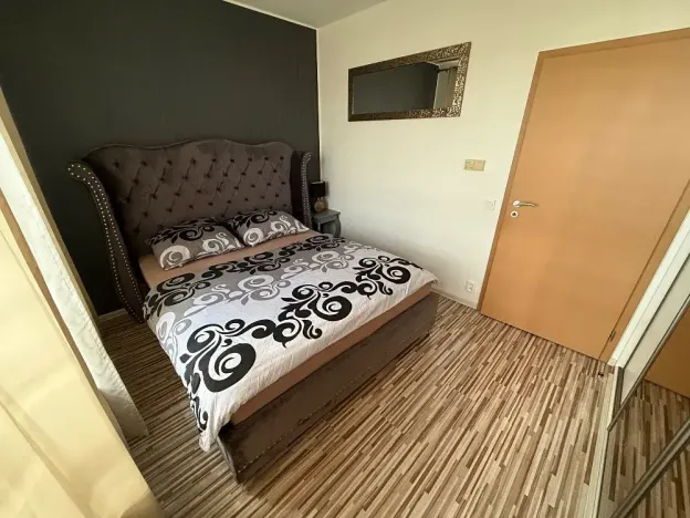 Prodej bytu 2+kk, Brno, Blažovická, 59 m2