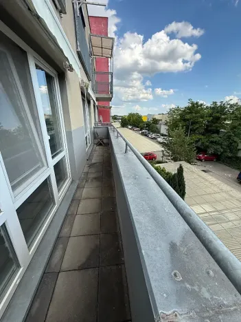 Prodej bytu 2+kk, Brno, Blažovická, 59 m2