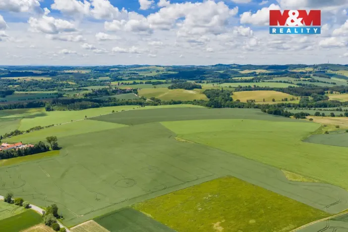 Prodej rybníku, Neustupov - Jiřetice, 885224 m2