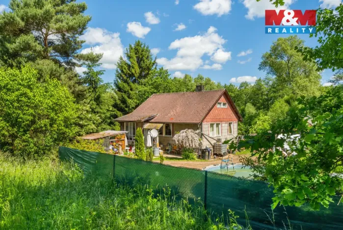 Prodej zemědělského objektu, Neustupov - Jiřetice, 400 m2
