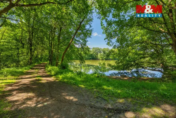 Prodej zemědělského objektu, Neustupov - Jiřetice, 400 m2