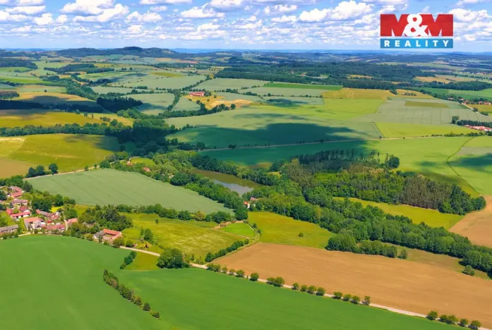 Prodej zemědělské usedlosti, Neustupov - Jiřetice, 200 m2