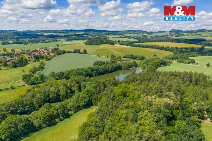 Prodej zemědělské usedlosti, Neustupov - Jiřetice, 200 m2