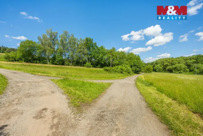 Prodej pozemku pro bydlení, Neustupov - Jiřetice, 885224 m2