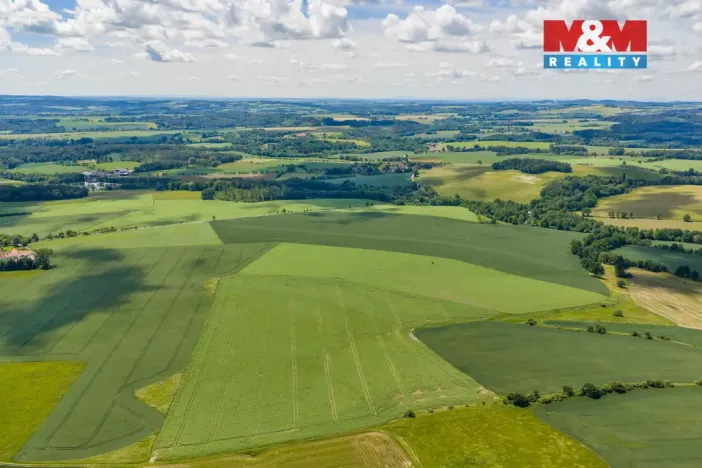 Prodej pozemku pro bydlení, Neustupov - Jiřetice, 885224 m2