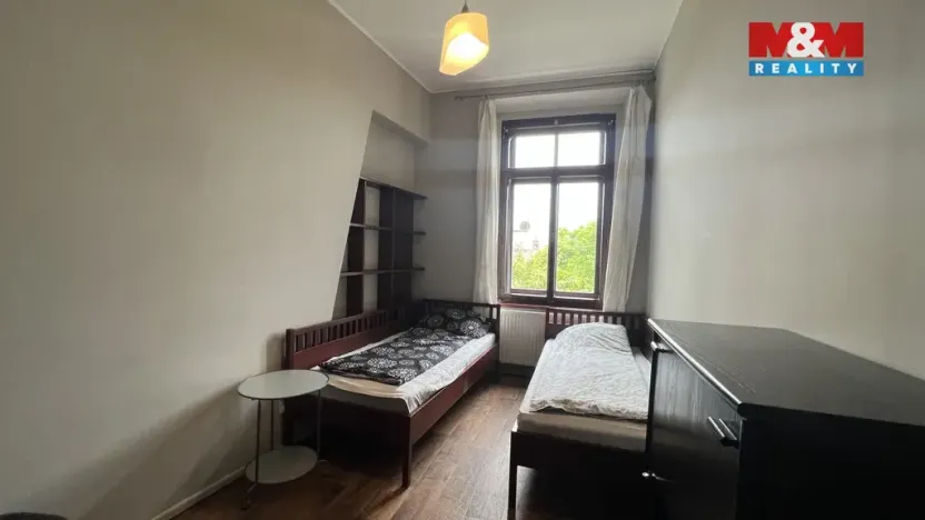 Pronájem ubytování, Veselí nad Lužnicí - Veselí nad Lužnicí I, náměstí T. G. Masaryka, 170 m2