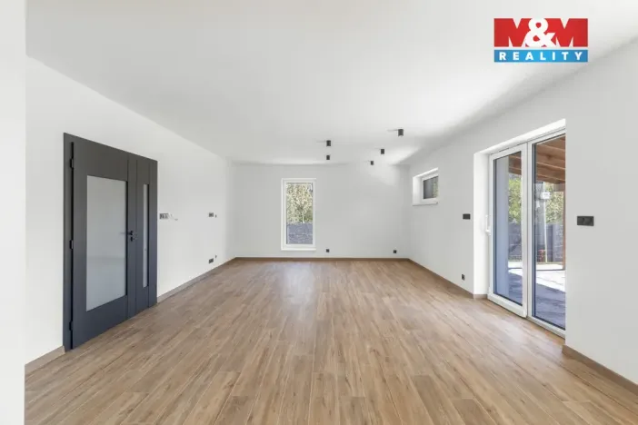 Prodej rodinného domu, Vratimov, Krajní, 114 m2