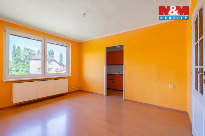 Prodej rodinného domu, Velešín, V Úvoze, 148 m2