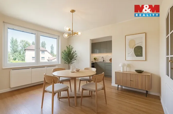 Prodej rodinného domu, Velešín, V Úvoze, 148 m2