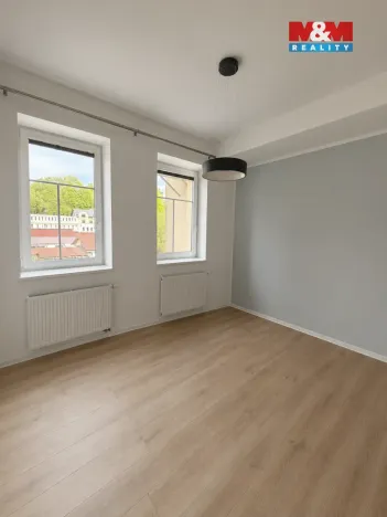 Prodej bytu 3+kk, Jablonec nad Nisou, Revoluční, 92 m2