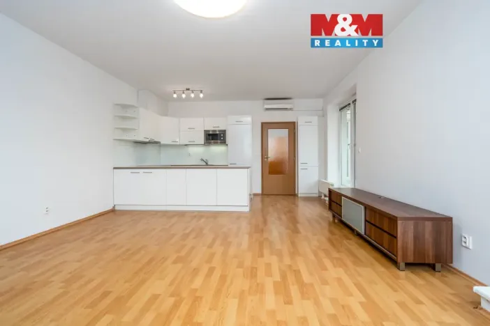 Prodej bytu 2+kk, Praha, Sicherova, 64 m2