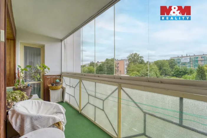 Prodej bytu 3+1, Mníšek pod Brdy, Rymáňská, 102 m2