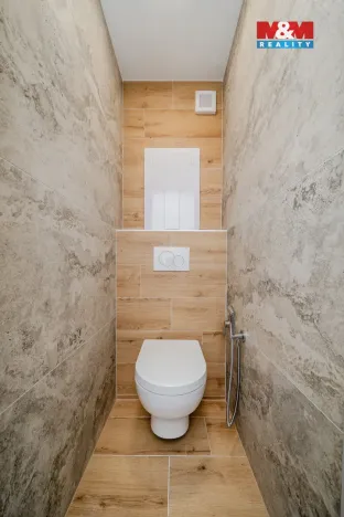 Prodej bytu 3+kk, Ostrava - Poruba, Charkovská, 58 m2