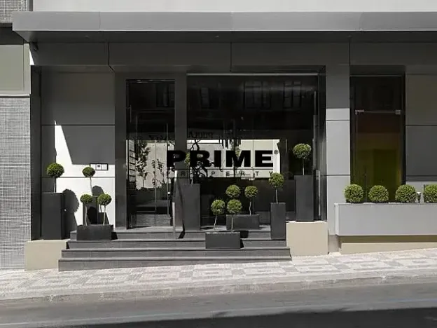 Pronájem bytu 3+kk, Praha - Žižkov, Prokopova, 154 m2