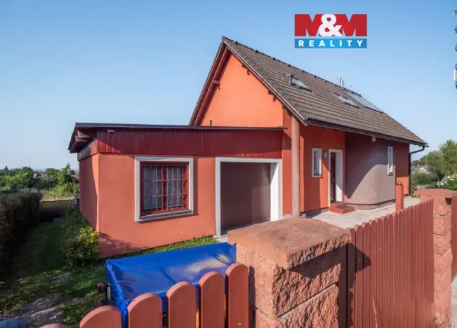 Prodej rodinného domu, Ostrava - Slezská Ostrava, Kranichova, 101 m2