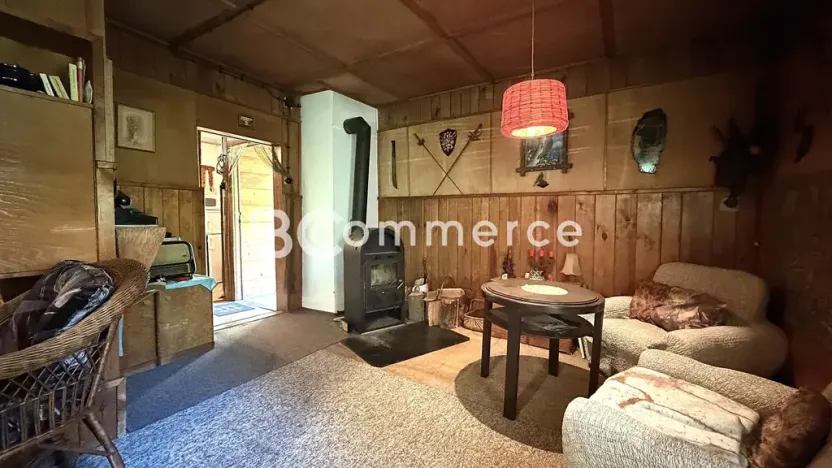 Prodej chaty, Blansko, 60 m2