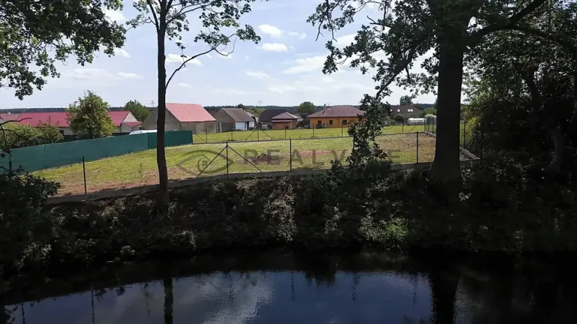 Prodej pozemku pro bydlení, Vitín, 755 m2