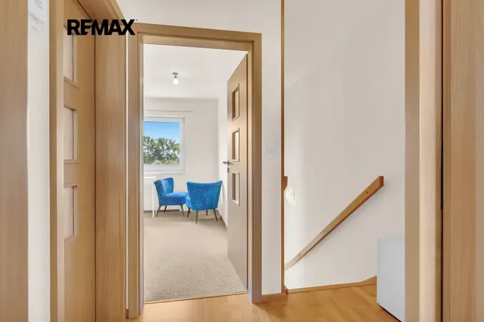 Prodej rodinného domu, Květnice, Slunečnicová, 93 m2