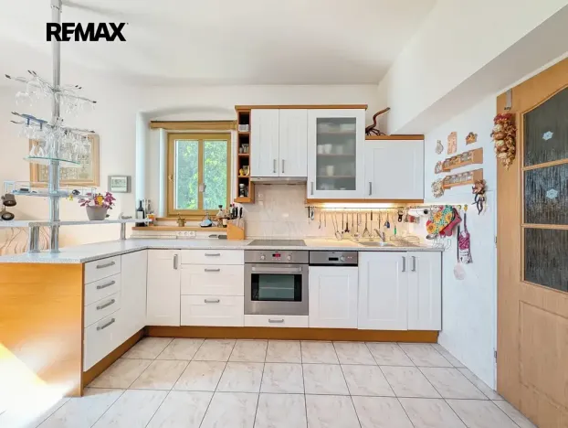 Prodej rodinného domu, Ročov, 112 m2