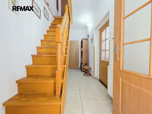 Prodej rodinného domu, Ročov, 112 m2
