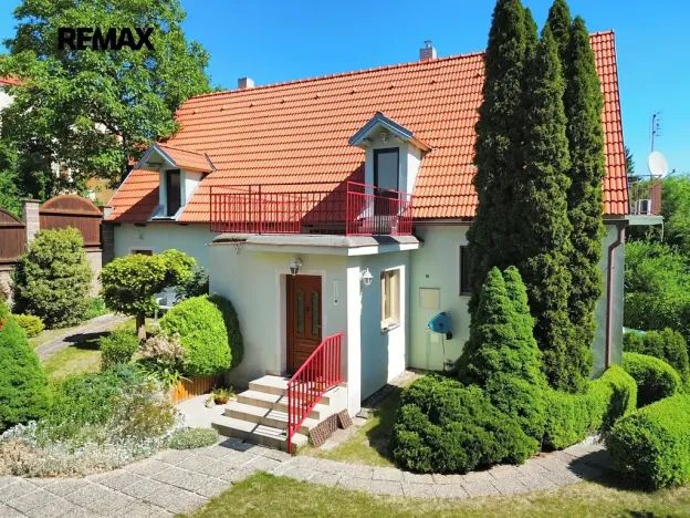 Prodej rodinného domu, Ročov, 112 m2
