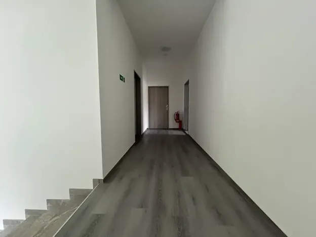 Pronájem bytu 2+kk, Milovice, Kaštanová, 49 m2