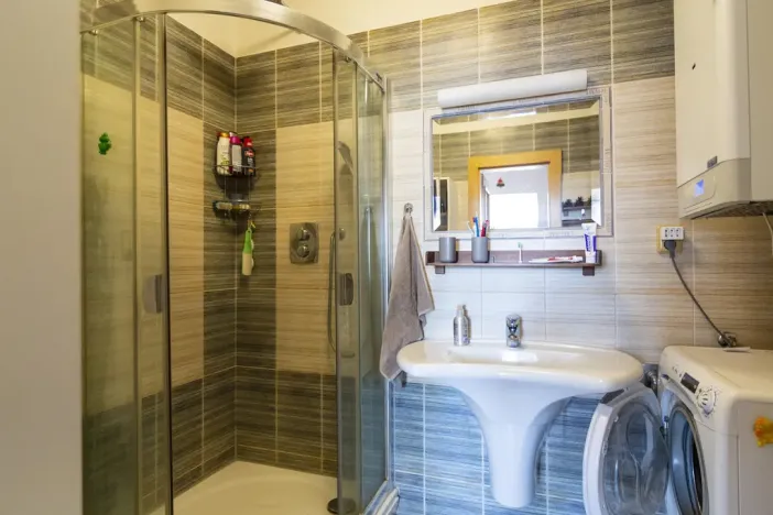 Pronájem bytu 4+kk, Havlíčkův Brod, Ledečská, 92 m2